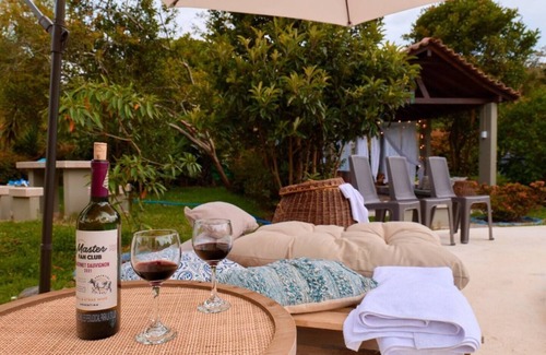 Guarne Apartment | apartamento suite campestre en condominionn