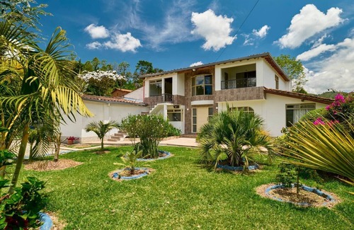 Guarne Apartment | apartamento suite campestre en condominionn