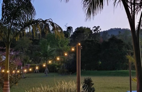 Guarne Apartment | apartamento suite campestre en condominionn