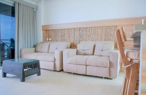 Tolu Apartment | Apartamento - suite, Frente al mar