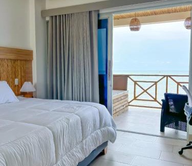 Tolu Apartment | Apartamento - suite, Frente al mar