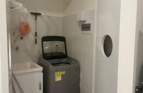 Santa Marta Apartment | Apartamento Sunset Oceanic 109 - Pozo Colorados