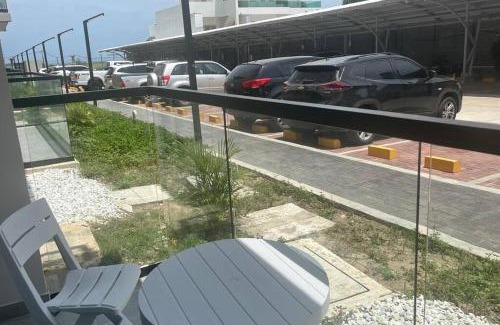 Santa Marta Apartment | Apartamento Sunset Oceanic 109 - Pozo Colorados