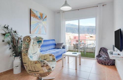 Candelaria Apartment | Apartamento Superior