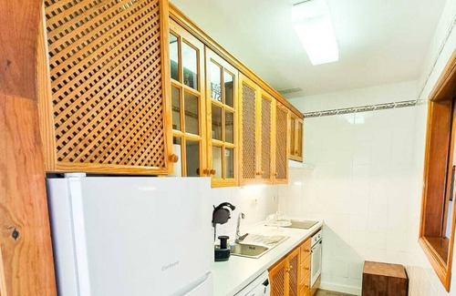 Brena Baja Apartment | Apartamento Sweet Aroma