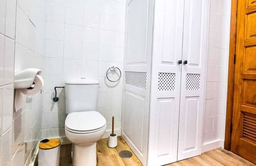 Brena Baja Apartment | Apartamento Sweet Aroma