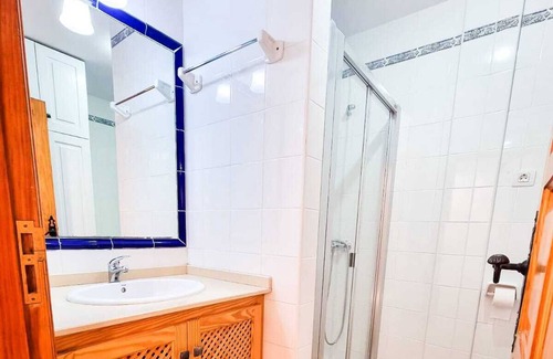Brena Baja Apartment | Apartamento Sweet Aroma