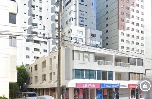 Bocagrande Apartment | Apartamento turístico Costamar