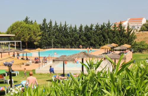 Telheiro Apartment | Apartamento T1 em Lagos com piscina e garagem