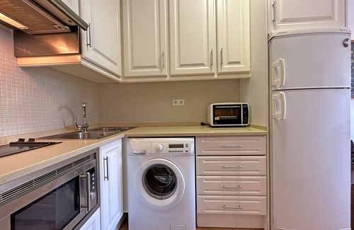Oura Apartment | Apartamento T1 Oura Praia