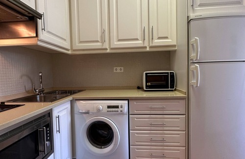 Oura Apartment | Apartamento T1 Oura Praia