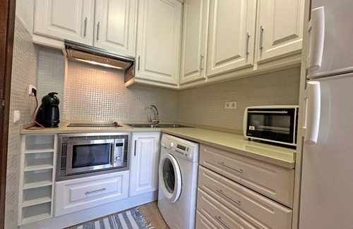 Oura Apartment | Apartamento T1 Oura Praia