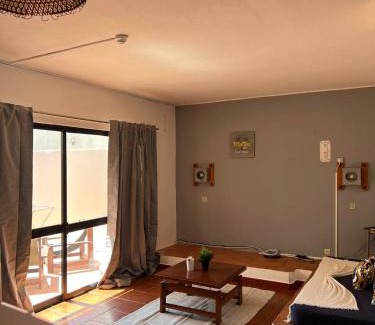 The Strip Apartment | Apartamento T2, Vilanova Resort, Praia da Oura Albufeira