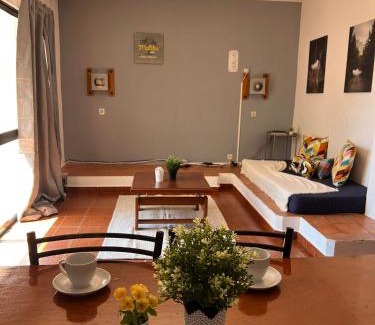 The Strip Apartment | Apartamento T2, Vilanova Resort, Praia da Oura Albufeira