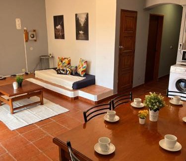The Strip Apartment | Apartamento T2, Vilanova Resort, Praia da Oura Albufeira