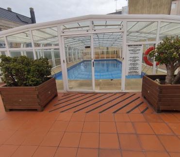 Fazouro Apartment | Apartamento Tamarisco