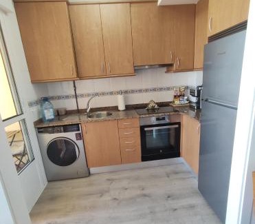 Fazouro Apartment | Apartamento Tamarisco