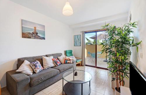 Tazacorte Apartment | Apartamento Tazacorte