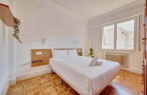Logrono City Centre Apartment | Apartamento Tempranillo Logroño by Clabao