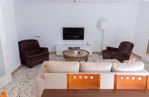 Elche Apartment | Apartamento Teniente Ruiz