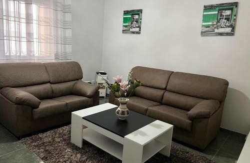 Cambados Apartment | Apartamento Teresa