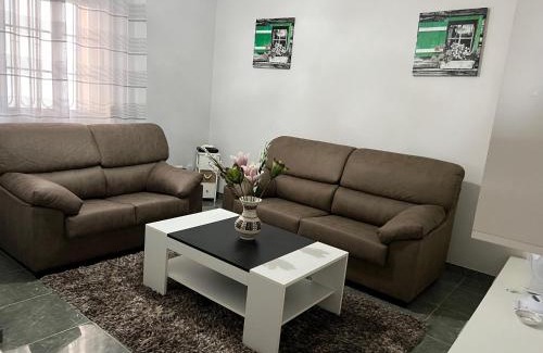 Cambados Apartment | Apartamento Teresa