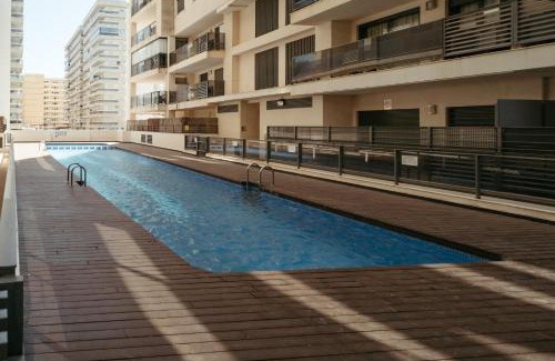 Oropesa del Mar Apartment | Apartamento Terrazas al Mar