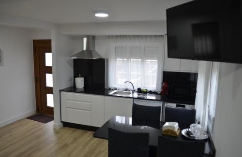 Quintans Apartment | Apartamento TERRAS VELLAS