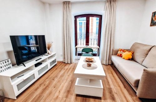 Almeria Centro Apartment | Apartamento TIENDAS 8