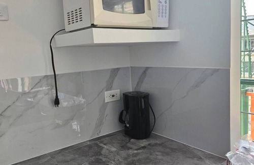 Bogota Apartment | Apartamento Tipo Loft - Museo Memoria