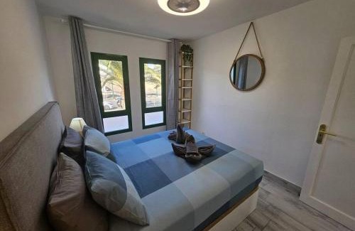 Costa Teguise Apartment | Apartamento Topazio 12