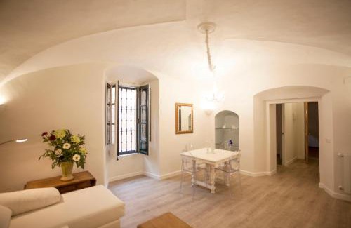 Santa Clara Apartment | Apartamento Torre Redonda - AT-CC-00355