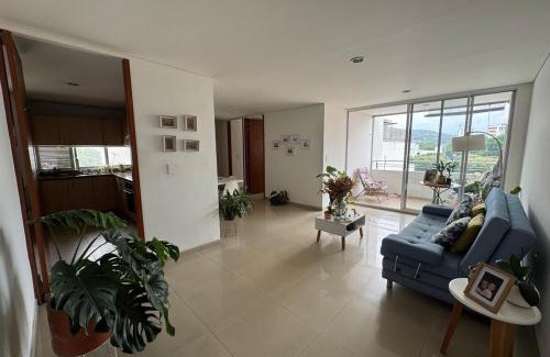 San Jose de Cucuta Apartment | Apartamento Torre Scarlata la riviera