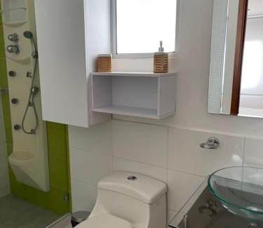 San Jose de Cucuta Apartment | Apartamento Torre Scarlata la riviera