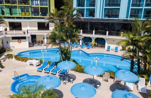 Panajachel Apartment | Apartamento Torres de Atitlan
