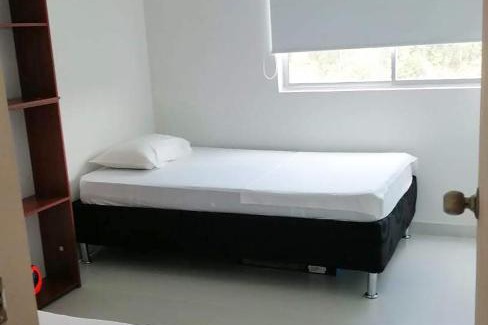 Melgar Apartment | Apartamento Toscana Melgar