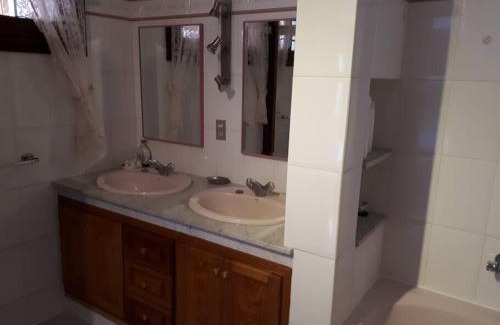 San Cristobal de La Laguna Apartment | Apartamento tranquilo en una casa con jardín