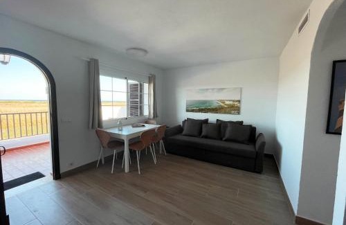 Son Bou Apartment | Apartamento Trini en Son Bou, frente al mar, perfecto para vacaciones