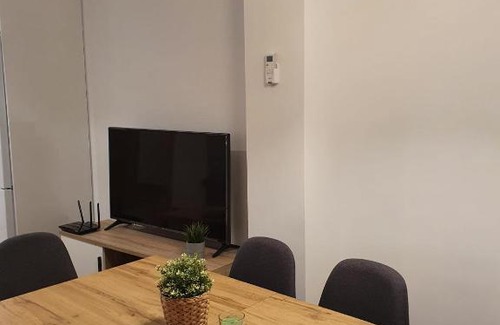 Ardales Apartment | Apartamento Trinidad Grund