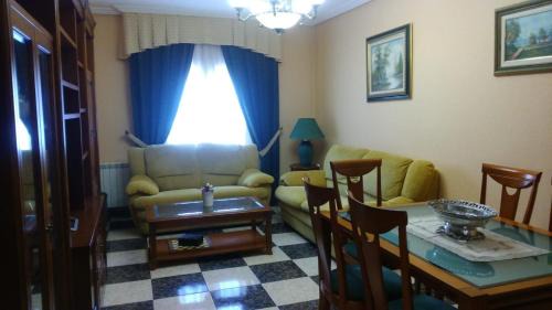 Almagro Apartment | Apartamento Turístico Antigua Universidad Almagro