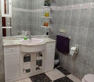 Almagro Apartment | Apartamento Turístico Antigua Universidad Almagro