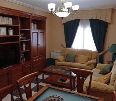 Almagro Apartment | Apartamento Turístico Antigua Universidad Almagro