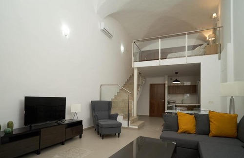 Santiago Apartment | Apartamento Turístico Centro Monumental - Caceres