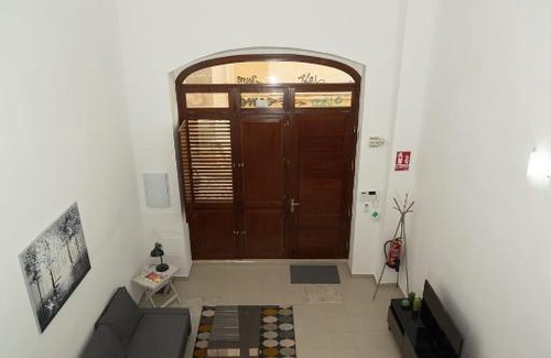 Santiago Apartment | Apartamento Turístico Centro Monumental - Caceres