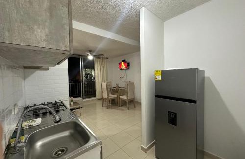 Valledupar Apartment | Apartamento Turístico Sol Vallenato 3 Hab