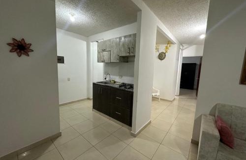 Valledupar Apartment | Apartamento Turístico Sol Vallenato 3 Hab