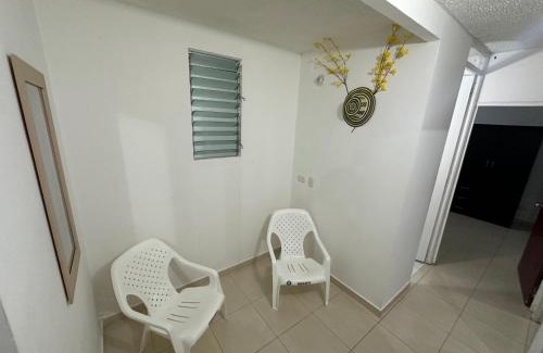 Valledupar Apartment | Apartamento Turístico Sol Vallenato 3 Hab