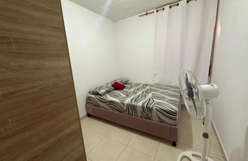 Valledupar Apartment | Apartamento Turístico Sol Vallenato 3 Hab