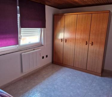 Camarinas Apartment | Apartamento turístico en Camariñas