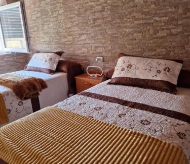 Camarinas Apartment | Apartamento turístico en Camariñas